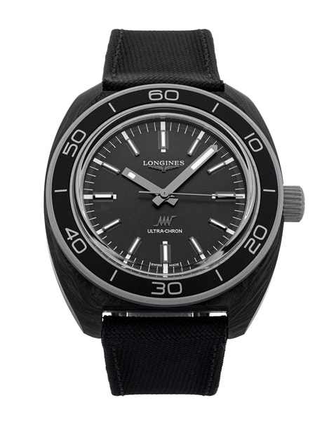 Longines Heritage L2.839.4.52.2